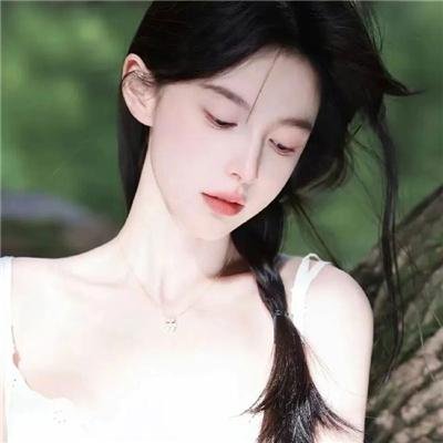 幸福美丽绽放